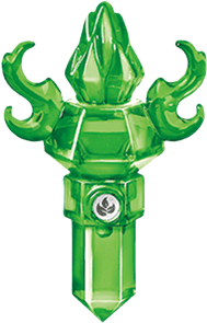 Life Torch (Emerald Energy)
